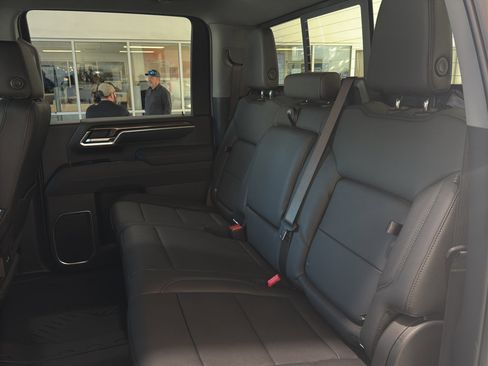 New 2026 Chevrolet Silverado 2500 LT w/ Trail Boss Package image 16