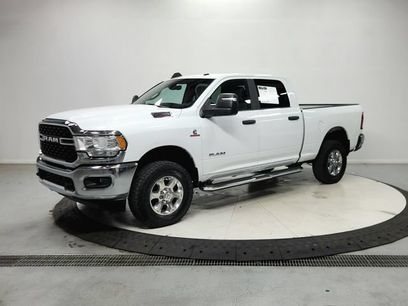 Used 2024 RAM 2500 Big Horn