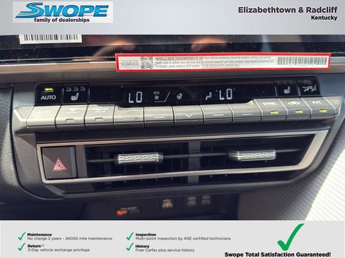 New 2026 Toyota Camry SE image 22