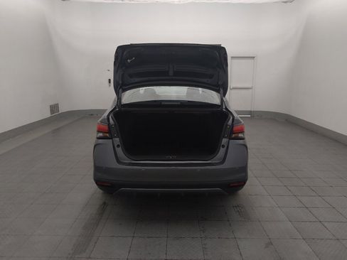 Used 2024 Nissan Versa SV FWD image 29