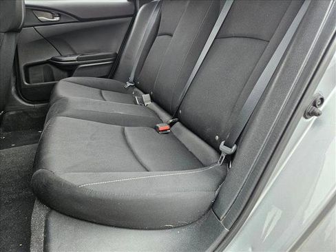 Used 2021 Honda Civic LX image 14