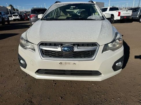 Used 2014 Subaru Impreza 2.0i Sport Premium image 9