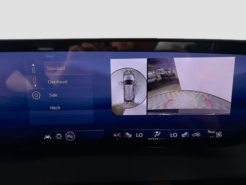 New 2025 Buick Enclave Preferred w/ Trailering Package, 5000 lbs. image 14