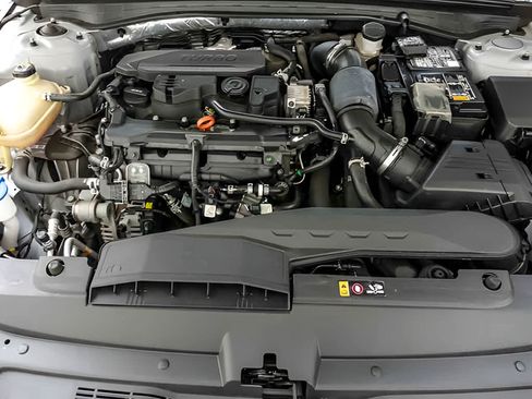 Used 2024 Kia K5 GT-Line w/ GT-Line Premium Package FWD image 28