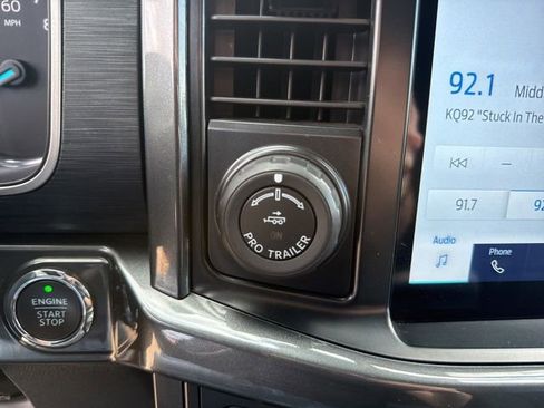 Used 2021 Ford F150 XLT w/ Equipment Group 302A High image 29