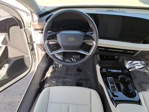 New 2025 Audi A6 e-tron Premium image 16