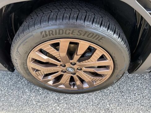 Certified 2026 Subaru Forester Sport AWD/4WD image 10