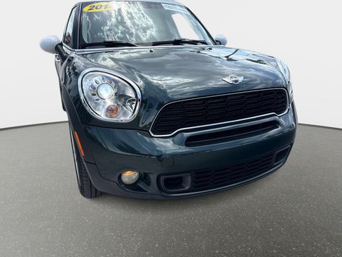 Used 2014 MINI Cooper Countryman S FWD image 6