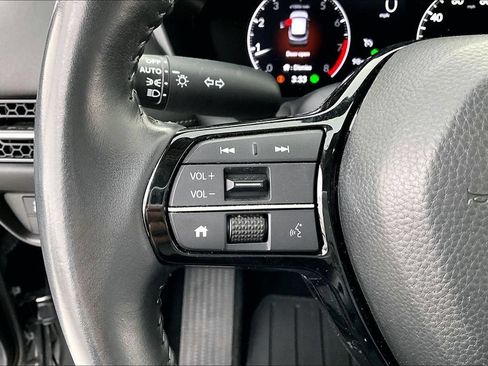 Used 2024 Honda HR-V EX-L image 24