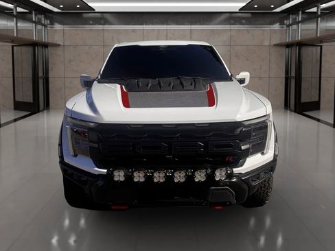 Used 2024 Ford F150 Raptor w/ Equipment Group 803A Raptor R AWD/4WD image 7