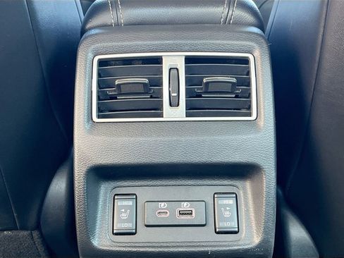 Used 2022 Nissan Maxima Platinum w/ Sport Mat Group FWD image 27
