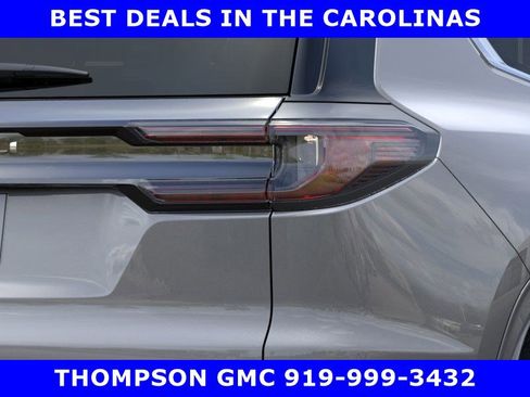 New 2025 GMC Acadia Denali FWD image 14