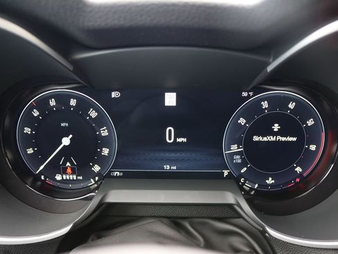 New 2025 Alfa Romeo Stelvio Sprint image 59