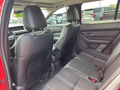 Used 2023 MAZDA CX-50 2.5 S w/ Cargo Package AWD/4WD image 35