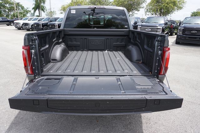 New 2026 Ford F150 Raptor AWD/4WD image 16