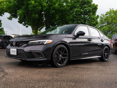 Used 2024 Honda Civic Si image 5