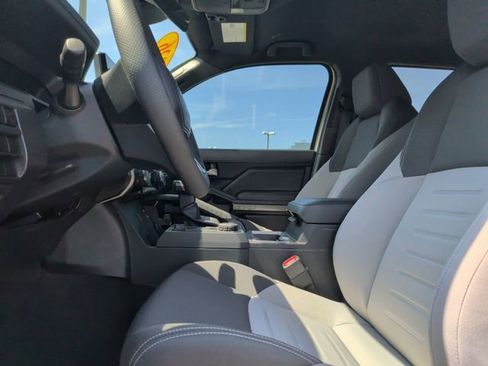 Used 2026 Toyota Tacoma TRD Sport RWD image 16