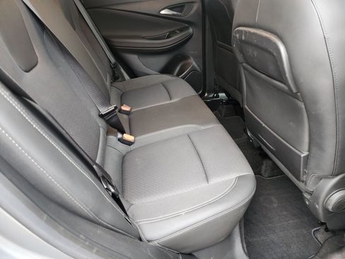 Used 2023 Buick Encore GX Preferred w/ Cold Weather Comfort Package image 12