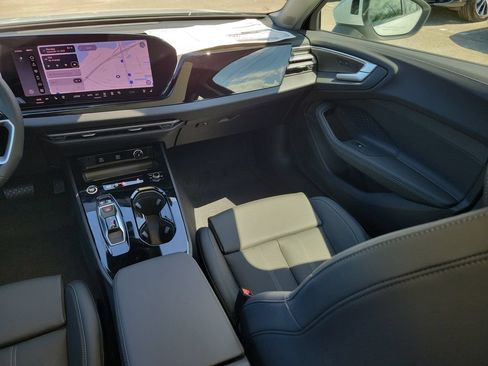New 2026 Audi A5 2.0T Premium Plus AWD/4WD image 24