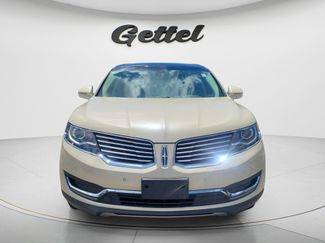 Used 2018 Lincoln MKX Reserve w/ Driver Assistance Package AWD/4WD video 2