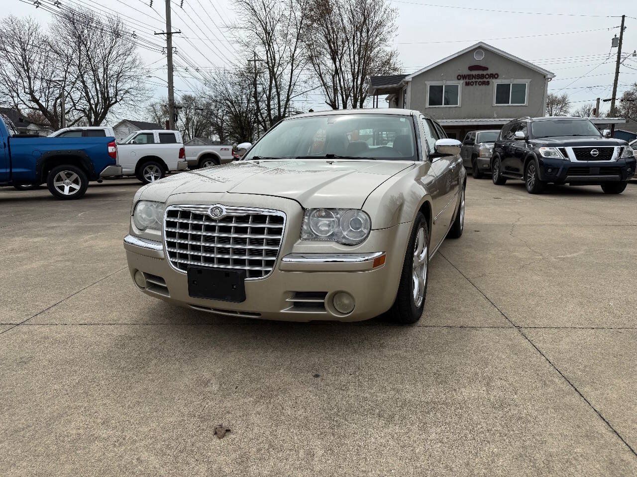 Used 2006 Chrysler 300 C RWD image 1