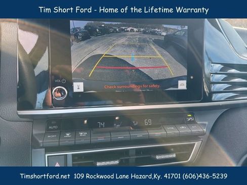 Used 2025 Toyota Camry LE image 15