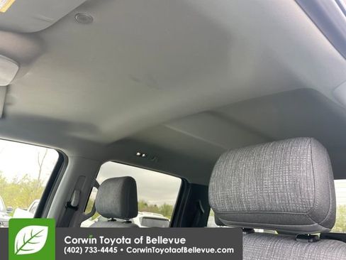 Used 2021 Ford F150 XLT w/ Equipment Group 302A High AWD/4WD image 25