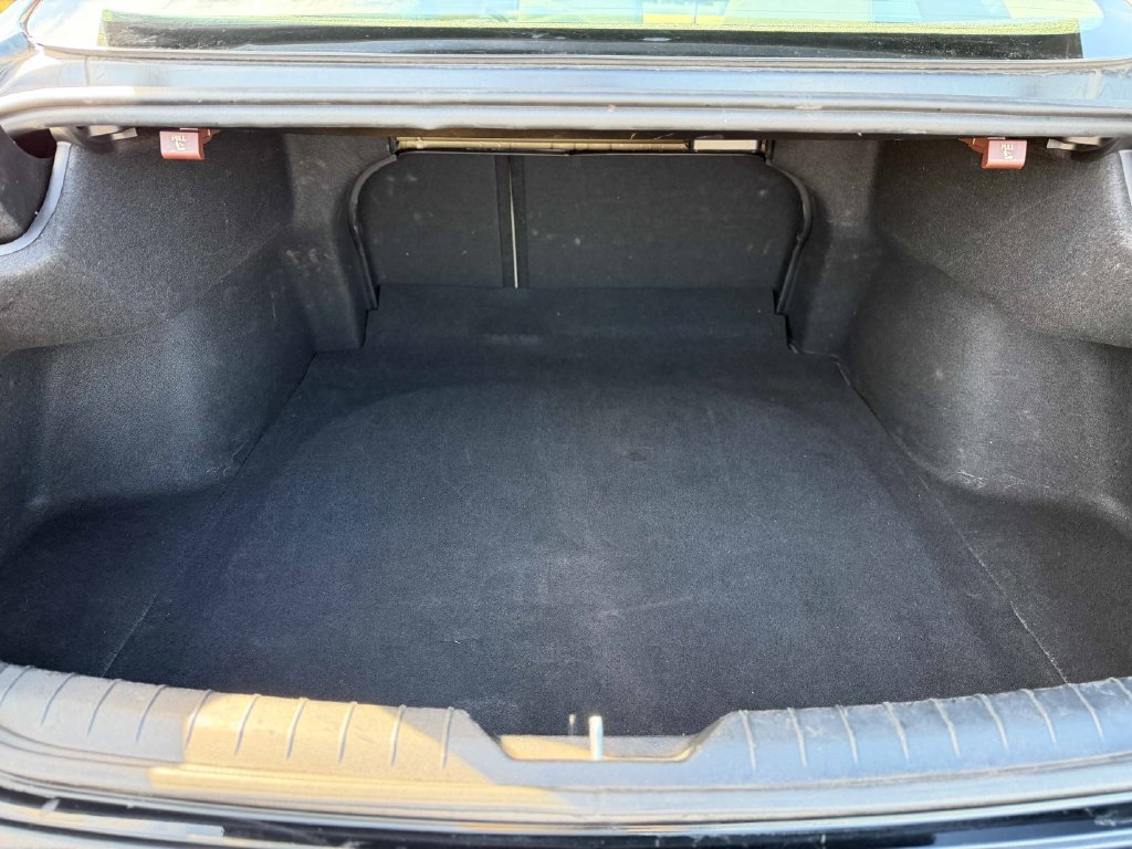 Used 2025 Hyundai Sonata SEL FWD image 16