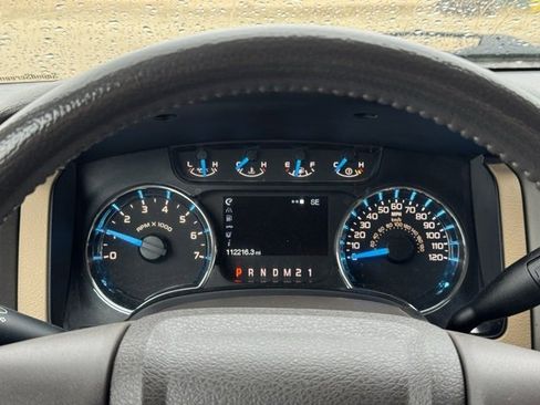 Used 2013 Ford F150 XLT w/ Luxury Equipment Group image 25