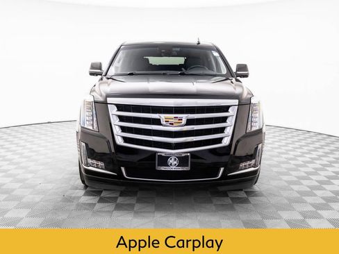 Used 2020 Cadillac Escalade ESV Luxury image 8