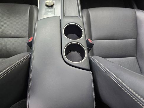 Used 2016 Lexus IS 200t RWD image 26