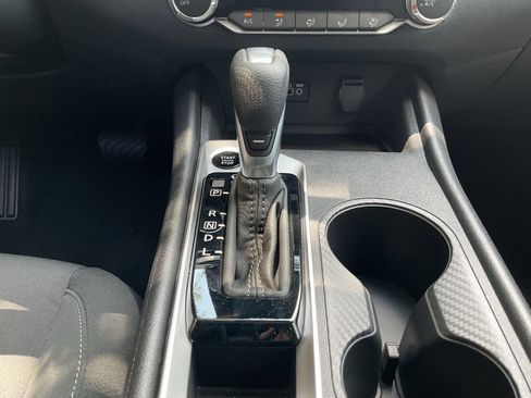 New 2026 Nissan Altima 2.5 SV FWD image 14