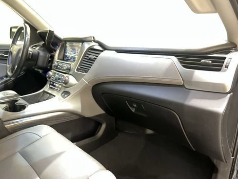 Used 2019 Chevrolet Tahoe LT AWD/4WD image 27