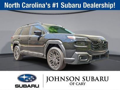 New 2026 Subaru Outback Limited XT w/ Premium/Limited Plus Package