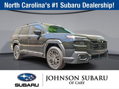 New 2026 Subaru Outback Limited XT w/ Premium/Limited Plus Package AWD/4WD image 1