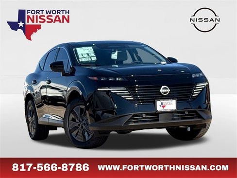 New 2026 Nissan Murano SL image 1