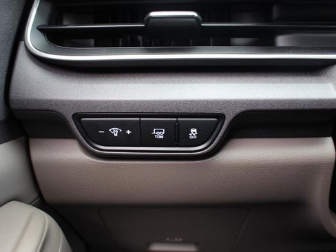 Certified 2026 Kia Carnival EX image 28