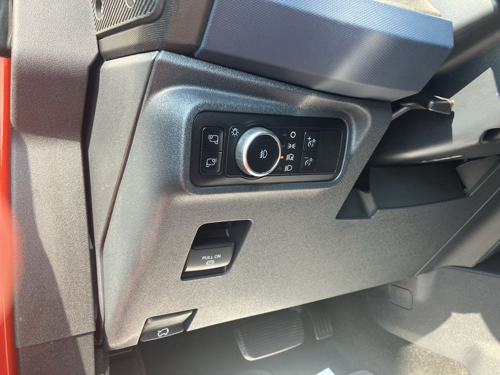 Certified 2023 Ford Bronco Raptor AWD/4WD image 14