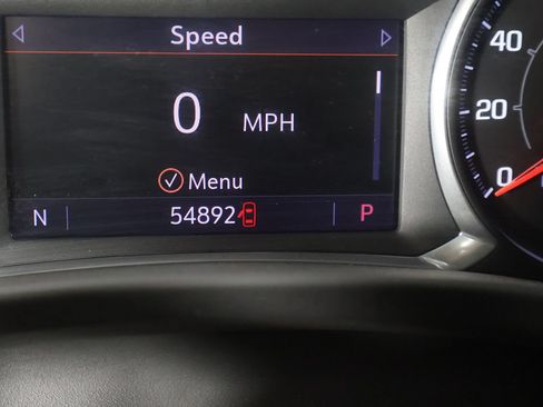 Used 2021 GMC Terrain SLT w/ Infotainment Package II AWD/4WD image 41