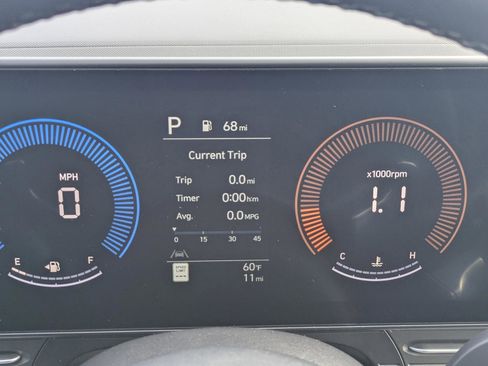 New 2026 Hyundai Kona SEL Premium FWD image 29