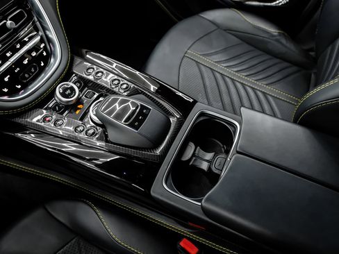 Used 2023 Aston Martin DBX 707 image 29