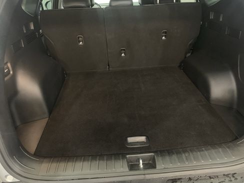 Used 2024 Hyundai Tucson Limited image 21