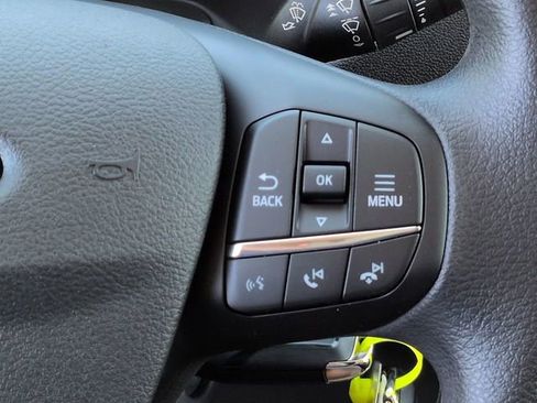 New 2025 Ford Transit 250 Low Roof w/ Load Area Protection Package image 25