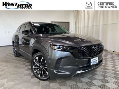 Certified 2026 MAZDA CX-50 2.5 Hybrid w/ Cargo Package