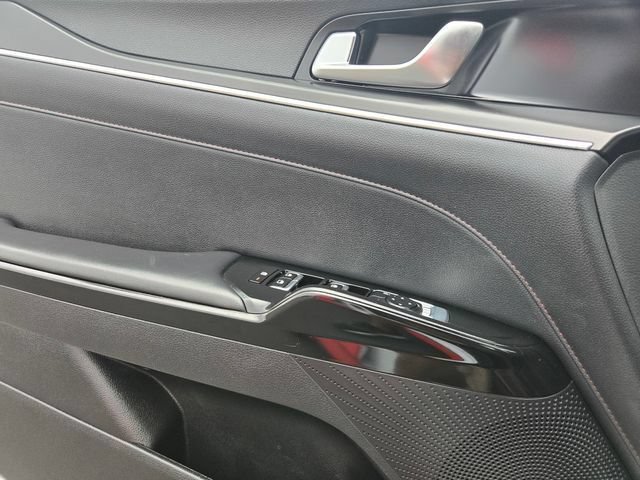 Used 2024 Kia K5 GT FWD image 20