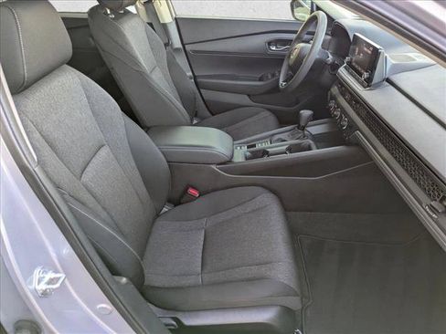 Used 2024 Honda Accord LX image 19