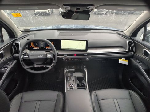 New 2026 Kia Sorento X-Line EX AWD/4WD image 9