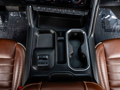 Used 2024 GMC Sierra 2500 Denali Ultimate image 26