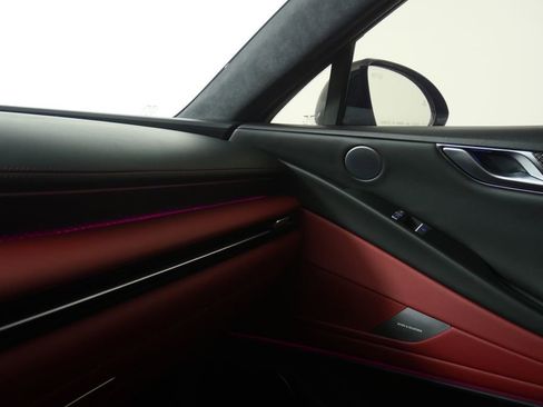 Used 2025 Genesis G80 3.5T Sport Prestige image 27