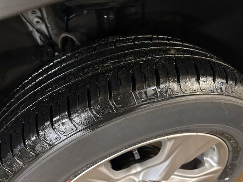 Certified 2025 Toyota RAV4 XLE image 11